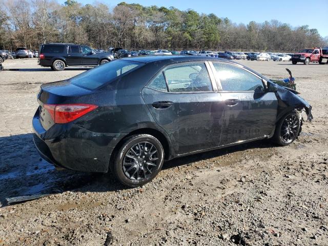 Photo 3 from auction – 2019 TOYOTA COROLLA L with VIN 2T1BURHE8KC203356