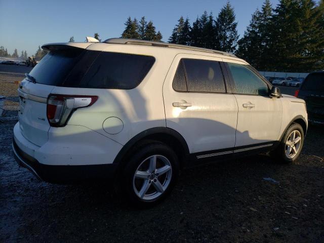 Photo 3 from auction – 2016 FORD EXPLORER X with VIN 1FM5K8DH3GGB37154