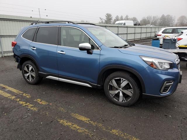 Photo 4 from auction – 2019 SUBARU FORESTER T with VIN JF2SKAWC0KH593357