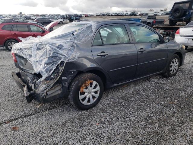 Photo 3 from auction – 2010 TOYOTA COROLLA BA with VIN 2T1BU4EE4AC517916