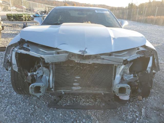 Photo 5 from auction – 2015 CHEVROLET CAMARO LS with VIN 2G1FB1E36F9308584