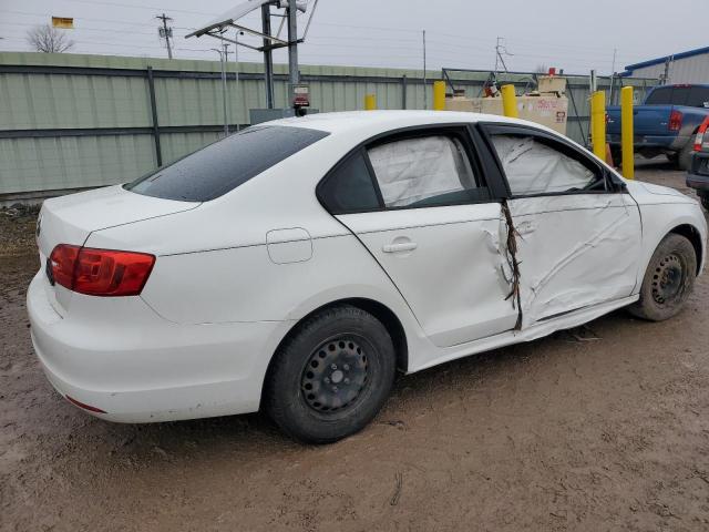 Photo 3 from auction – 2014 VOLKSWAGEN JETTA BASE with VIN 3VW2K7AJXEM226731