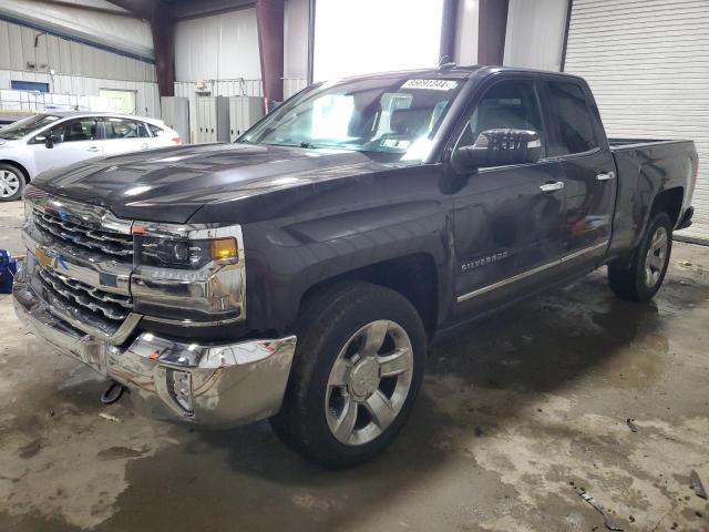 CHEVROLET SILVERADO 2016 with VIN 1GCVKSEC8GZ146053 - Photo from auction