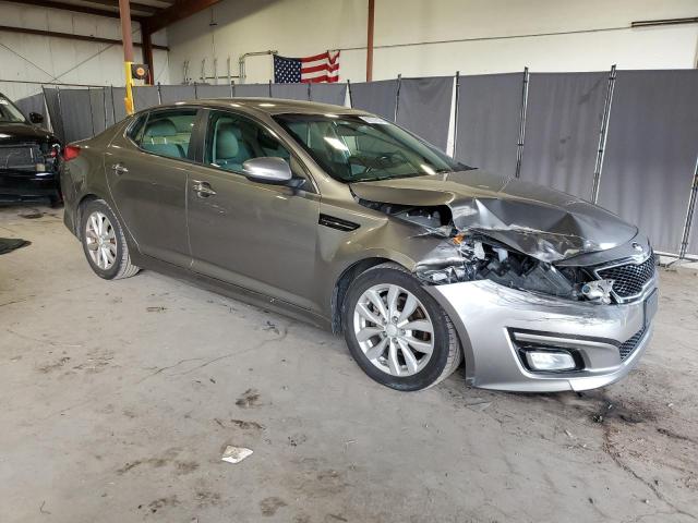 Photo 4 from auction – 2014 KIA OPTIMA EX with VIN 5XXGN4A70EG286635