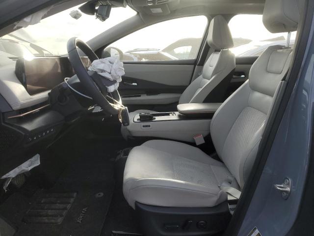 Photo 7 from auction – 2023 NISSAN ARIYA EVOL with VIN JN1DF0BB1PM707550