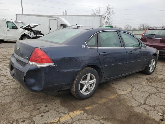 Photo 3 from auction – 2007 CHEVROLET IMPALA LT with VIN 2G1WT58K479189250