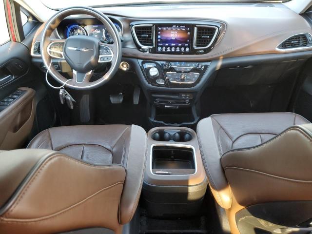 Photo 8 from auction – 2017 CHRYSLER PACIFICA L with VIN 2C4RC1GG6HR778781
