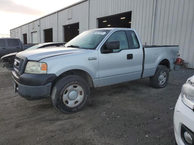 FORD F150 2007 with VIN 1FTRF12287NA81952 - Photo from auction