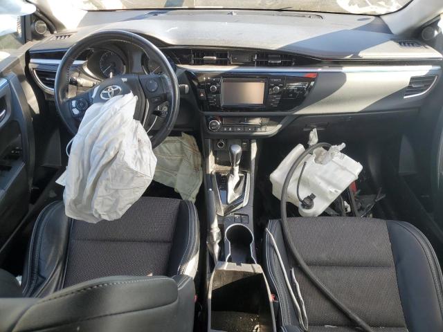 Photo 8 from auction – 2016 TOYOTA COROLLA L with VIN 5YFBURHE0GP454704