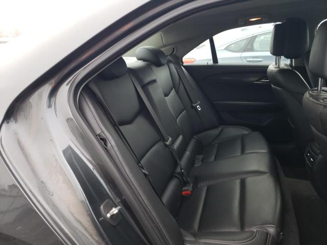 Photo 10 from auction – 2014 CADILLAC ATS with VIN 1G6AA5RA8E0119175