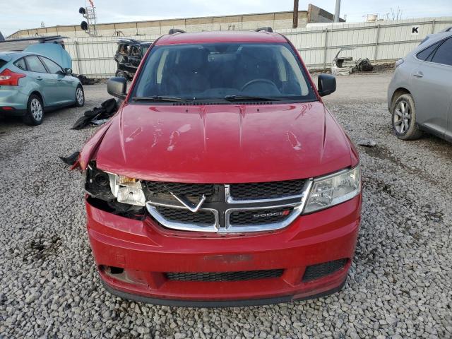 Photo 5 from auction – 2013 DODGE JOURNEY SE with VIN 3C4PDCAB3DT659641