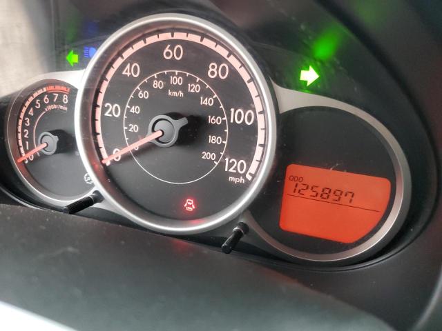 Photo 9 from auction – 2014 MAZDA MAZDA2 TOU with VIN JM1DE1LY0E0175799