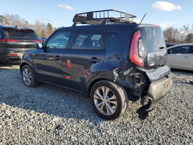 Снимка 2 от търг – 2015 KIA SOUL + с VIN KNDJP3A58F7229568