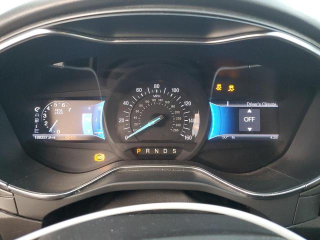 Photo 9 from auction – 2013 FORD FUSION with VIN 3FA6P0D93DR187356