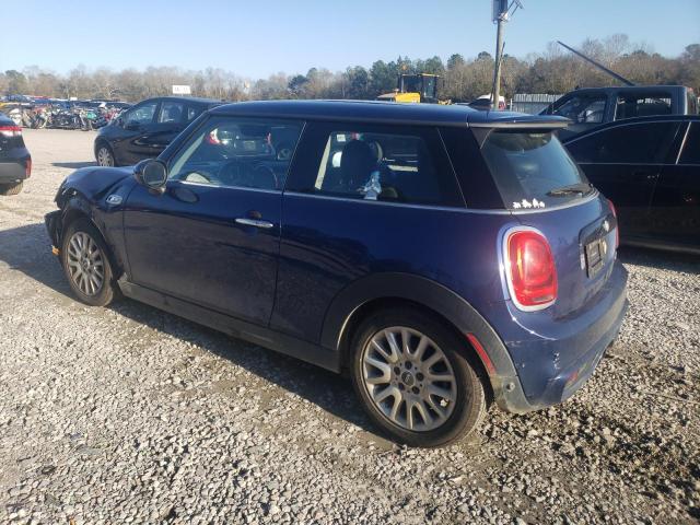 Photo 2 from auction – 2014 MINI COOPER S with VIN WMWXM7C56ET985829