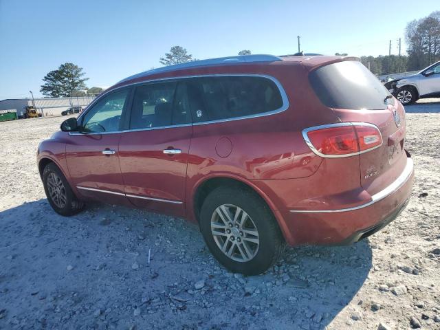 Photo 2 from auction – 2013 BUICK ENCLAVE with VIN 5GAKVBKD9DJ112013