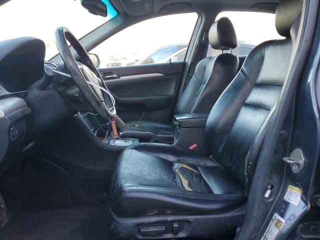 Photo 7 from auction – 2008 ACURA TSX with VIN JH4CL96968C005470