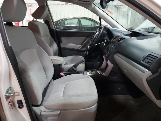 Photo 7 from auction – 2015 SUBARU FORESTER 2 with VIN JF2SJADC9FH459460