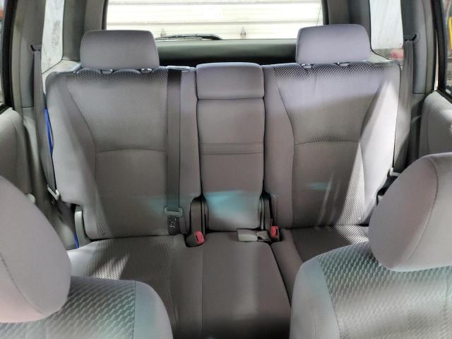 Photo 10 from auction – 2006 TOYOTA HIGHLANDER with VIN JTEGD21A060145775