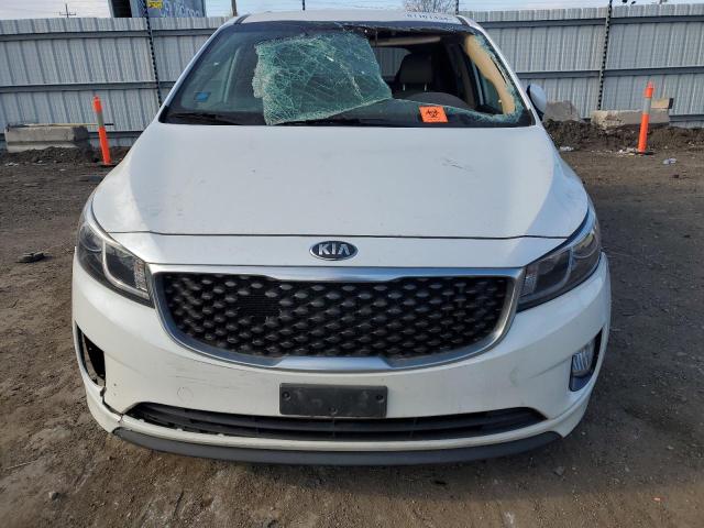Photo 5 from auction – 2015 KIA SEDONA EX with VIN KNDMC5C11F6036084