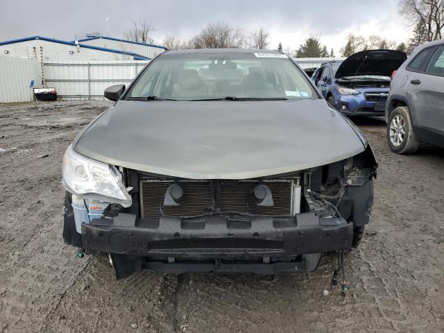 Photo 5 from auction – 2012 TOYOTA CAMRY BASE with VIN 4T4BF1FK7CR207439