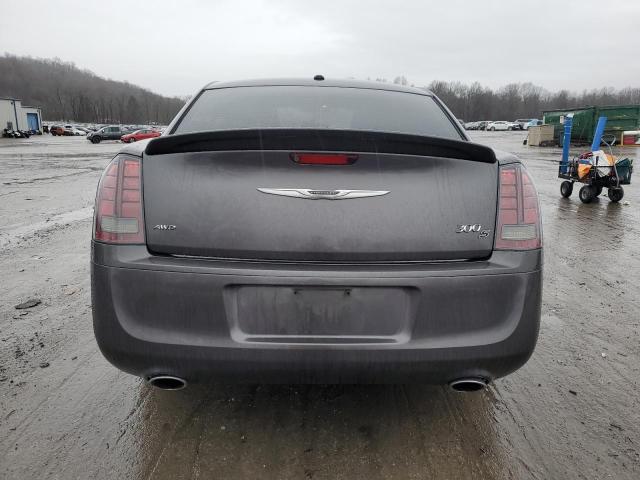 Photo 6 from auction – 2014 CHRYSLER 300 S with VIN 2C3CCAGG5EH384832