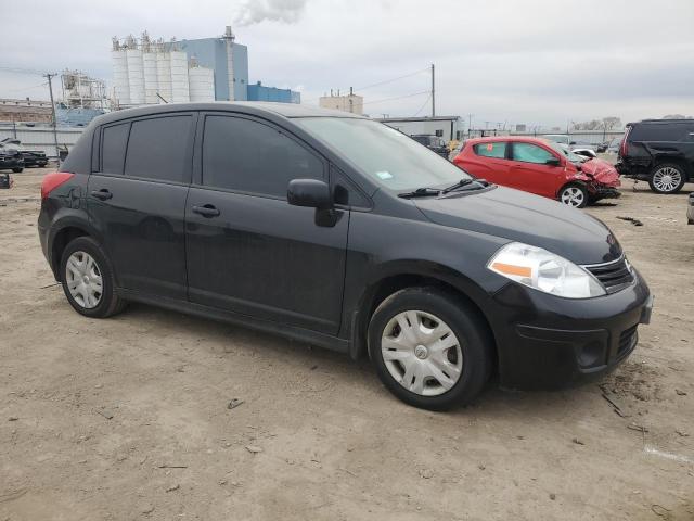 Photo 4 from auction – 2012 NISSAN VERSA S with VIN 3N1BC1CP7CK267361