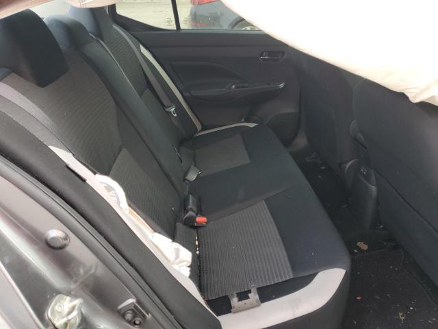 Photo 10 from auction – 2020 NISSAN VERSA SV with VIN 3N1CN8EV8LL878481