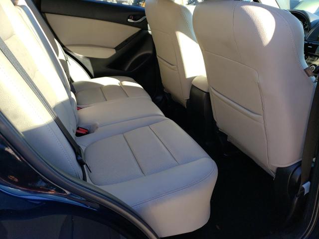 Zdjęcie 11 z aukcji – 2015 MAZDA CX-5 GT z VIN JM3KE2DY2F0542237