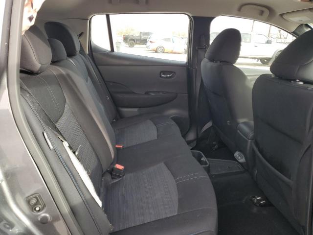 Photo 11 from auction – 2023 NISSAN LEAF S with VIN 1N4AZ1BVXPC551186