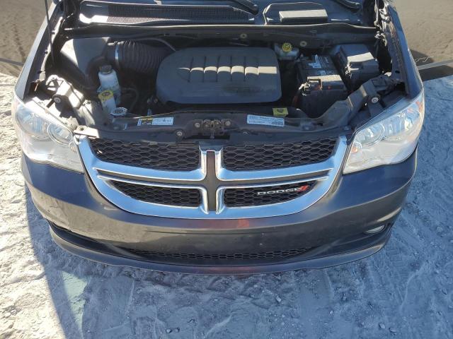 Photo 12 from auction – 2019 DODGE GRAND CARA with VIN 2C4RDGCG6KR717072