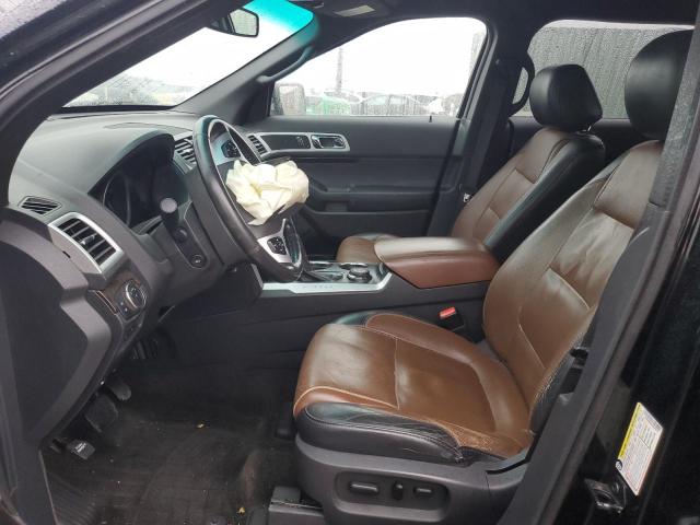 Zdjęcie 7 z aukcji – 2012 FORD EXPLORER L z VIN 1FMHK8F85CGA39523