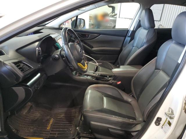 Photo 7 from auction – 2021 SUBARU CROSSTREK with VIN JF2GTHRC2MH230164