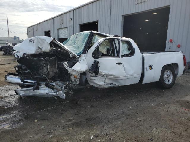 CHEVROLET SILVERADO 2012 with VIN 1GCRCSE00CZ261583 - Photo from auction