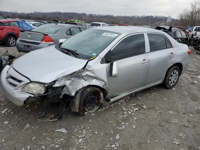 TOYOTA COROLLA BA 2013 con VIN 5YFBU4EE7DP177293 - Foto de la subasta