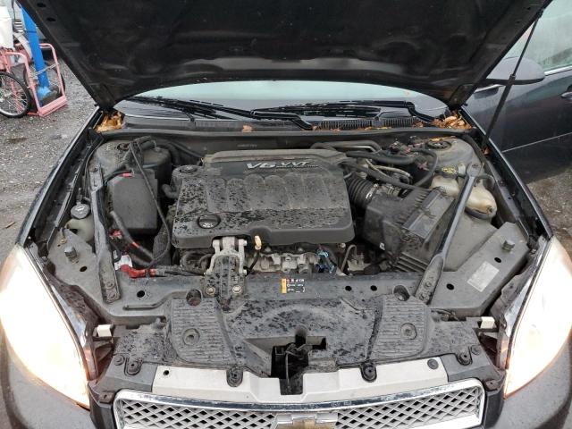Photo 11 from auction – 2014 CHEVROLET IMPALA LIM with VIN 2G1WA5E31E1119896