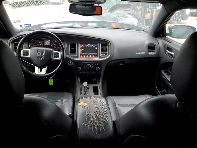 Photo 8 from auction – 2011 DODGE CHARGER R/ with VIN 2B3CL5CTXBH616456