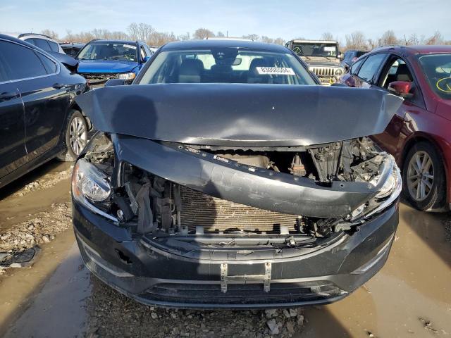 Photo 5 from auction – 2015 VOLVO S60 PREMIE with VIN YV140MFKXF1342053