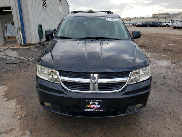 Photo 5 from auction – 2009 DODGE JOURNEY SX with VIN 3D4GG57V39T150020