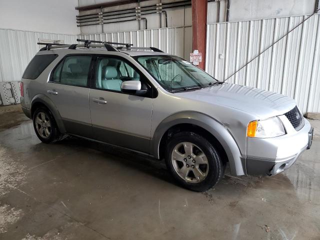 Photo 4 from auction – 2005 FORD FREESTYLE with VIN 1FMZK05125GA17900