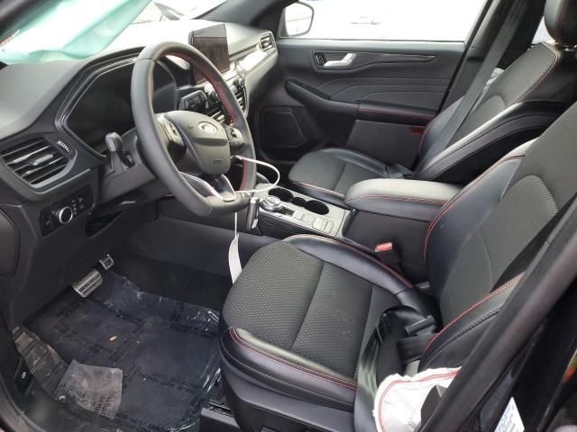 Photo 7 from auction – 2023 FORD ESCAPE ST with VIN 1FMCU9MN1PUA91256