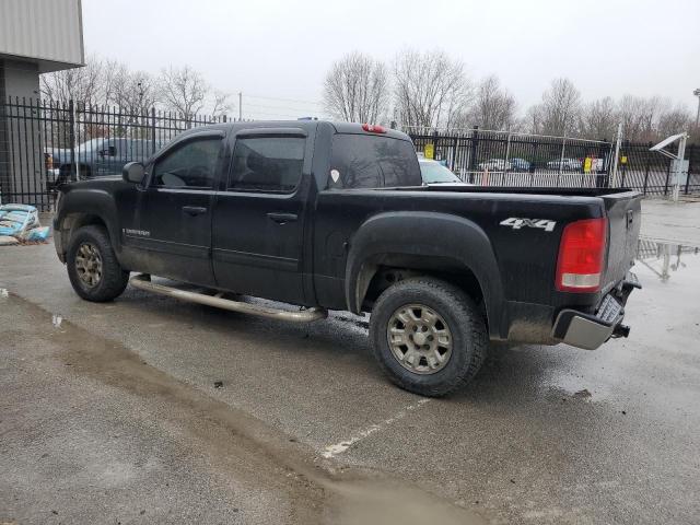 Photo 2 from auction – 2008 GMC SIERRA K15 with VIN 3GTEK13J98G278588