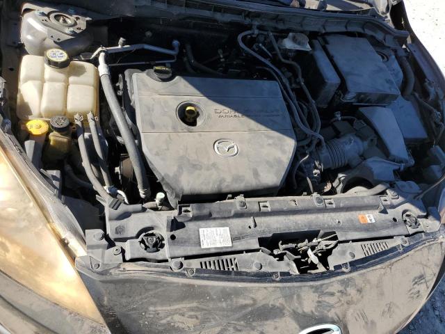 Foto 11 de la subasta – 2010 MAZDA 3 S con VIN JM1BL1S69A1340735