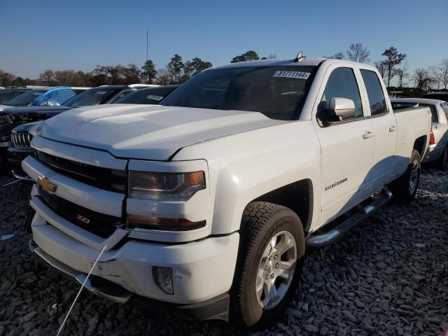 CHEVROLET SILVERADO 2016 with VIN 1GCVKRECXGZ141333 - Photo from auction