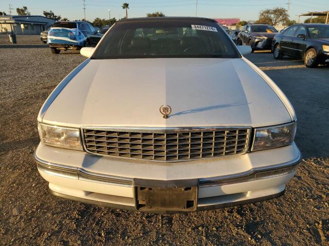 Photo 5 from auction – 1996 CADILLAC DEVILLE with VIN 1G6KD52Y9TU305946