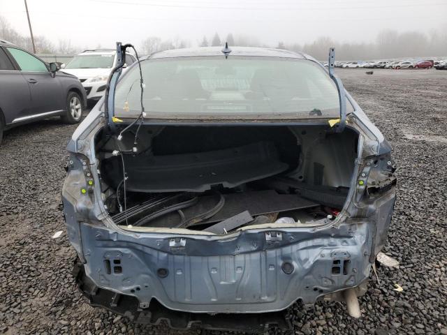 Photo 6 from auction – 2021 TOYOTA COROLLA LE with VIN 5YFEPMAE3MP149632