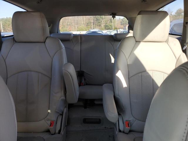 Photo 10 from auction – 2012 BUICK ENCLAVE with VIN 5GAKVCED2CJ220862