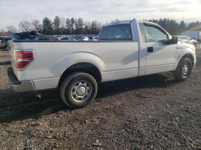 Photo 3 from auction – 2014 FORD F150 with VIN 1FTNF1CFXEKD84407