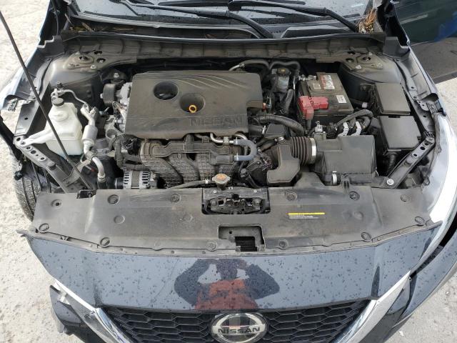 Photo 11 from auction – 2020 NISSAN ALTIMA SL with VIN 1N4BL4EV1LC191433
