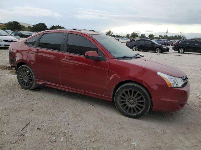 صورة رقم 4 من المزاد - 2011 FORD FOCUS SES مع VIN 1FAHP3GN0BW178546